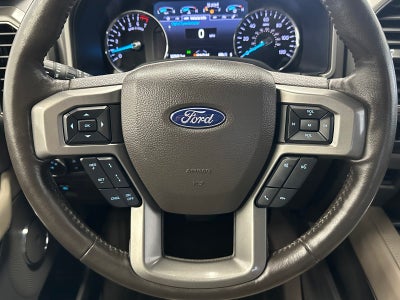 2021 Ford Expedition XLT MAX