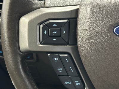 2021 Ford Expedition XLT MAX