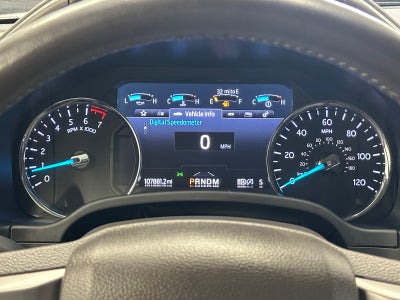 2021 Ford Expedition XLT MAX