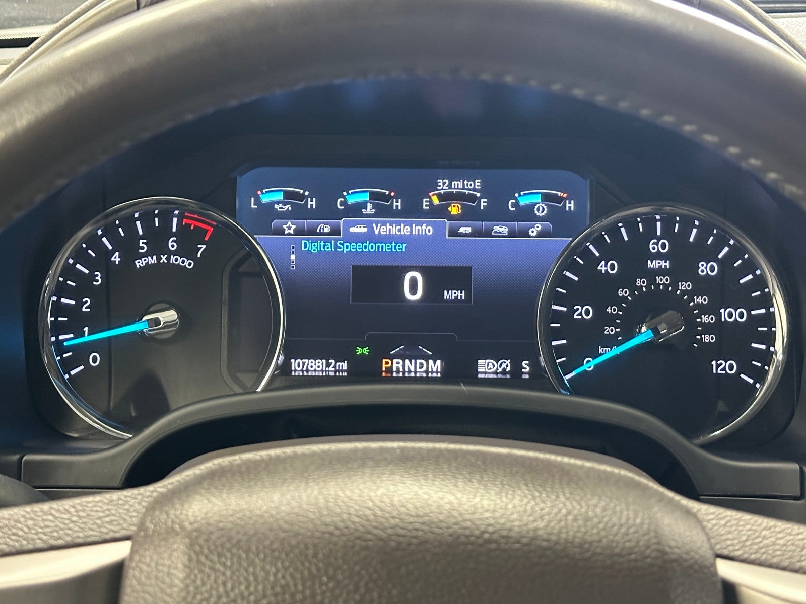 2021 Ford Expedition XLT MAX