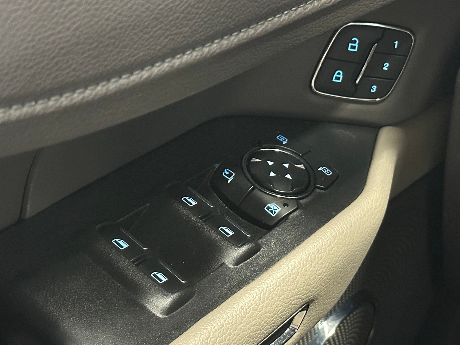 2021 Ford Expedition XLT MAX