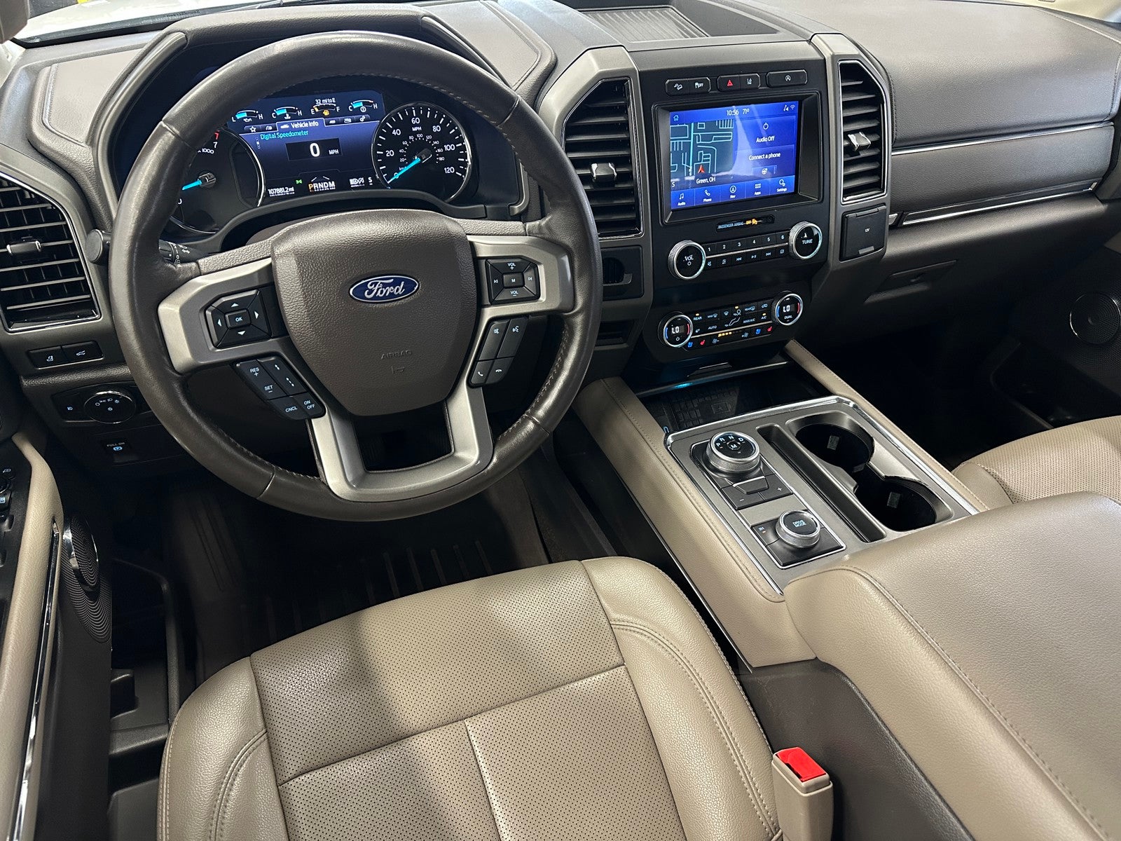 2021 Ford Expedition XLT MAX