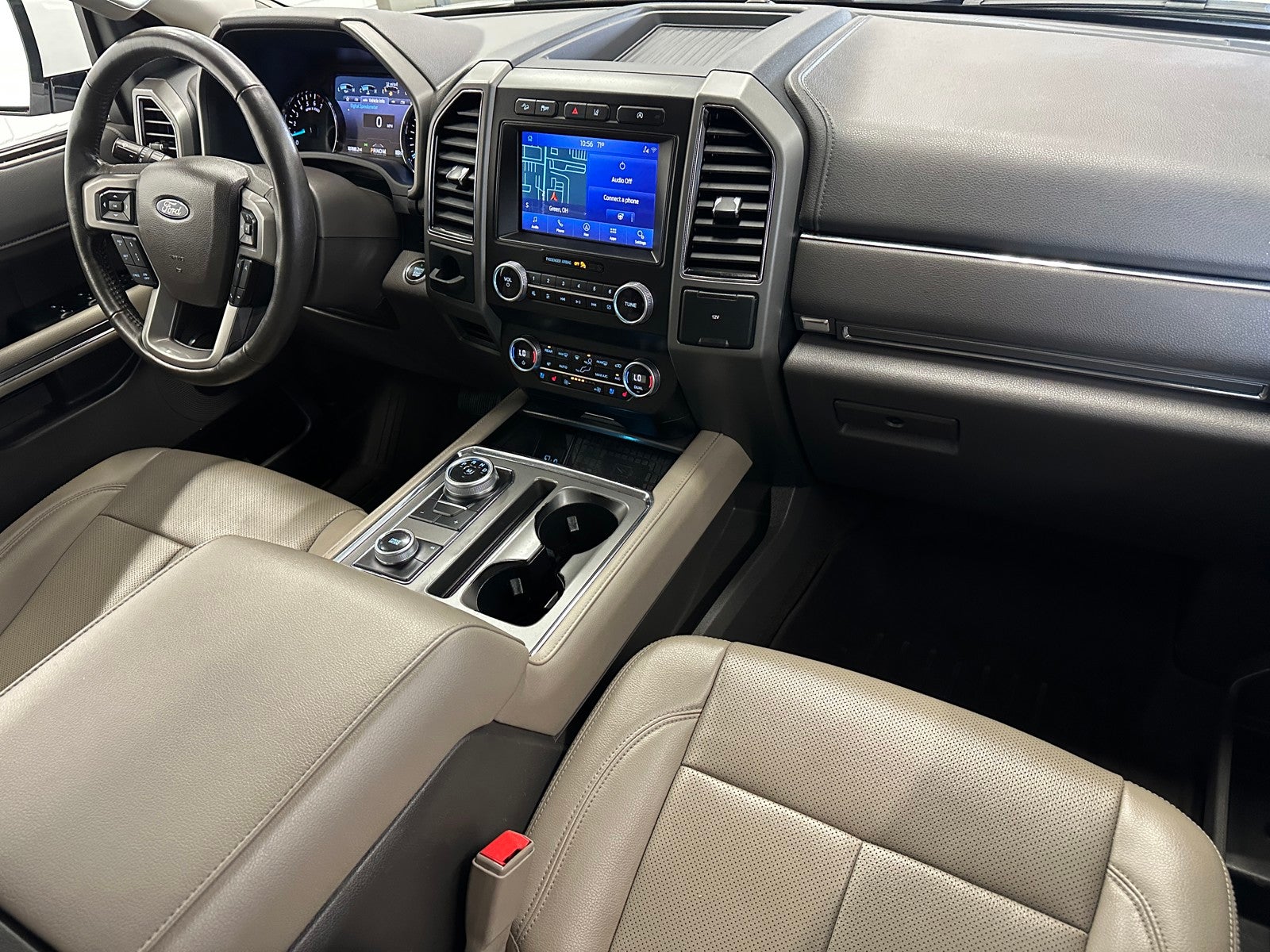 2021 Ford Expedition XLT MAX
