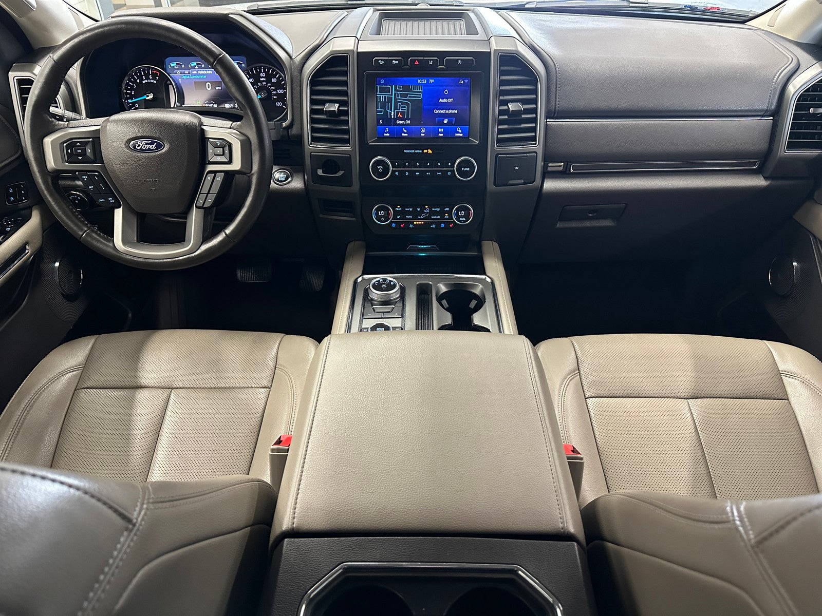 2021 Ford Expedition XLT MAX