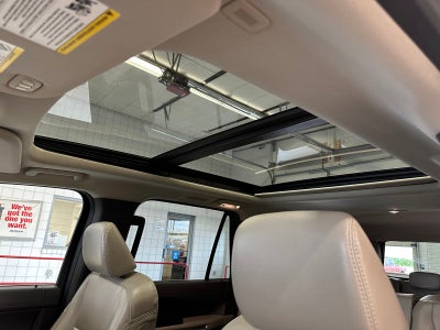 2021 Ford Expedition XLT MAX