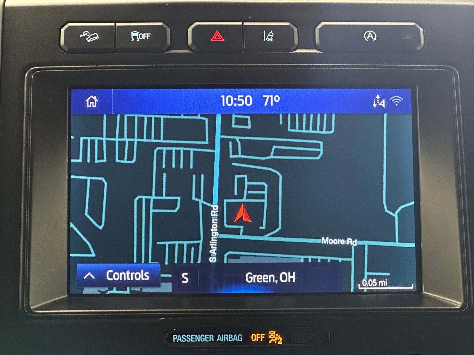 2021 Ford Expedition XLT MAX