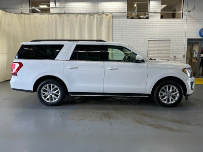2021 Ford Expedition XLT MAX