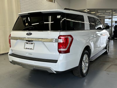 2021 Ford Expedition XLT MAX