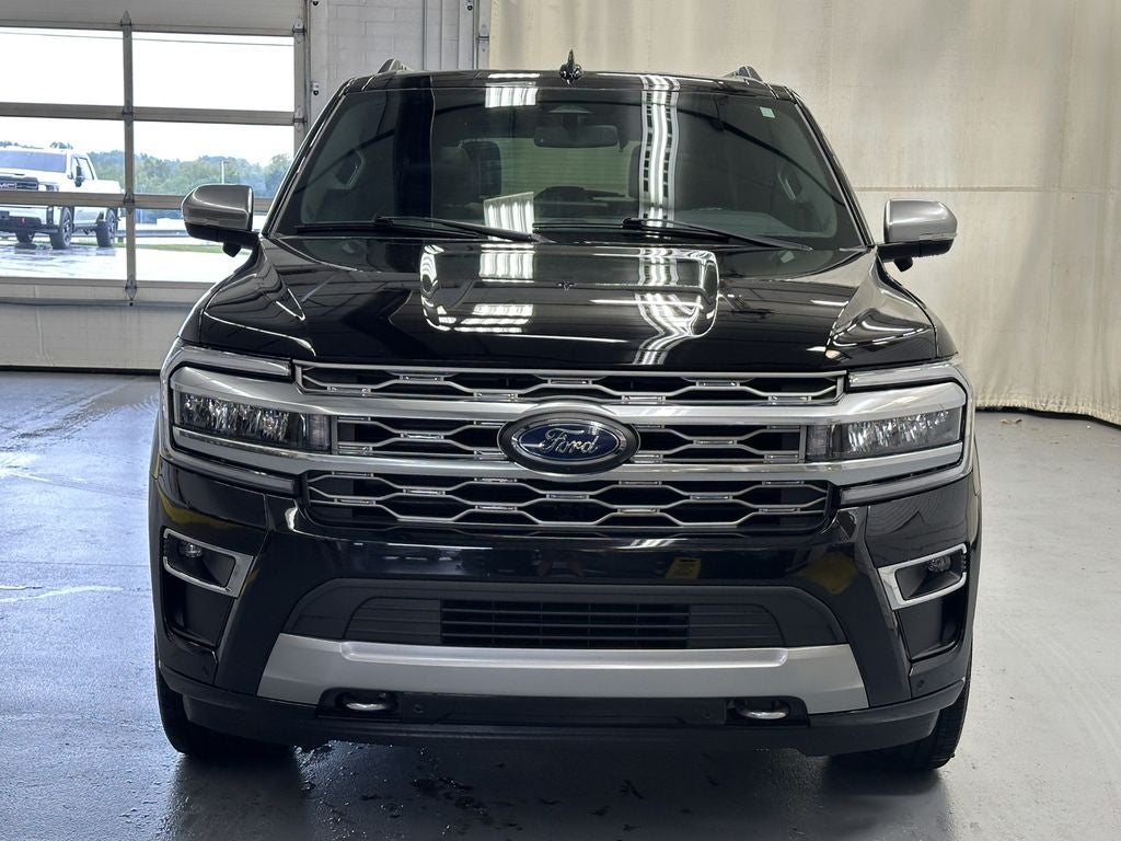 2024 Ford Expedition Platinum