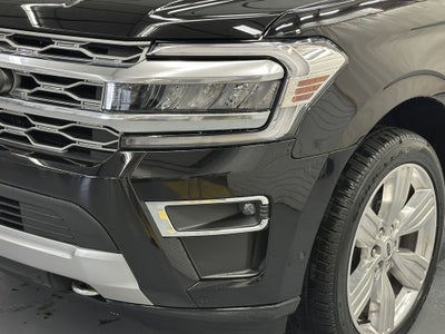 2024 Ford Expedition Platinum