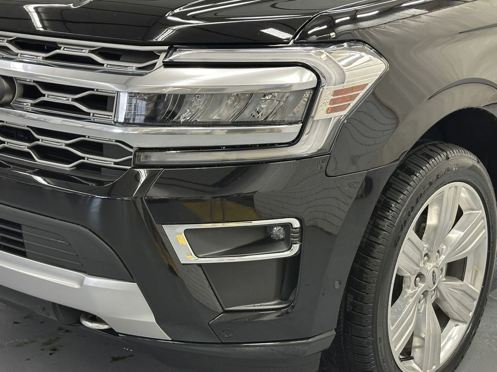 2024 Ford Expedition Platinum