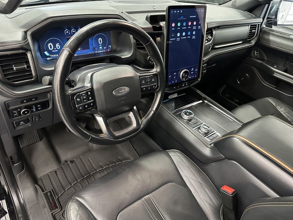 2024 Ford Expedition Platinum