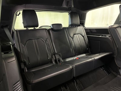2024 Ford Expedition Platinum
