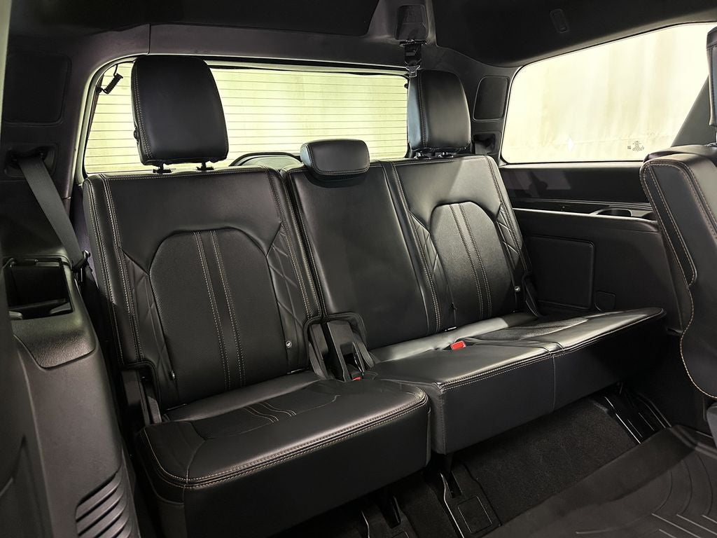 2024 Ford Expedition Platinum