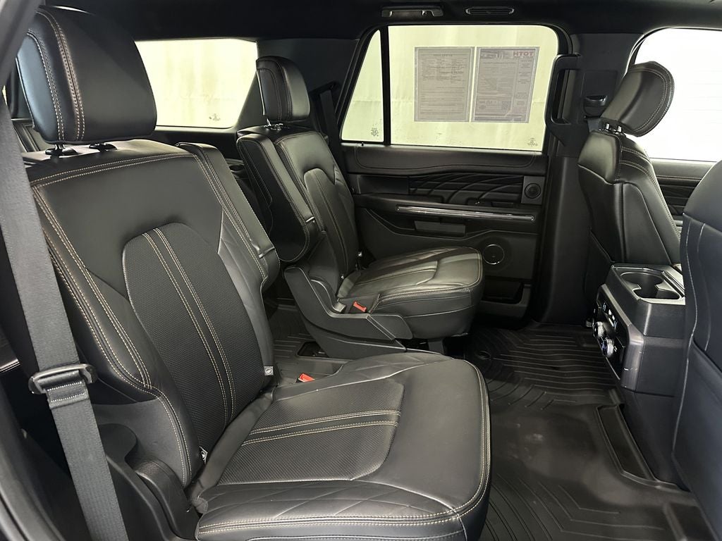 2024 Ford Expedition Platinum