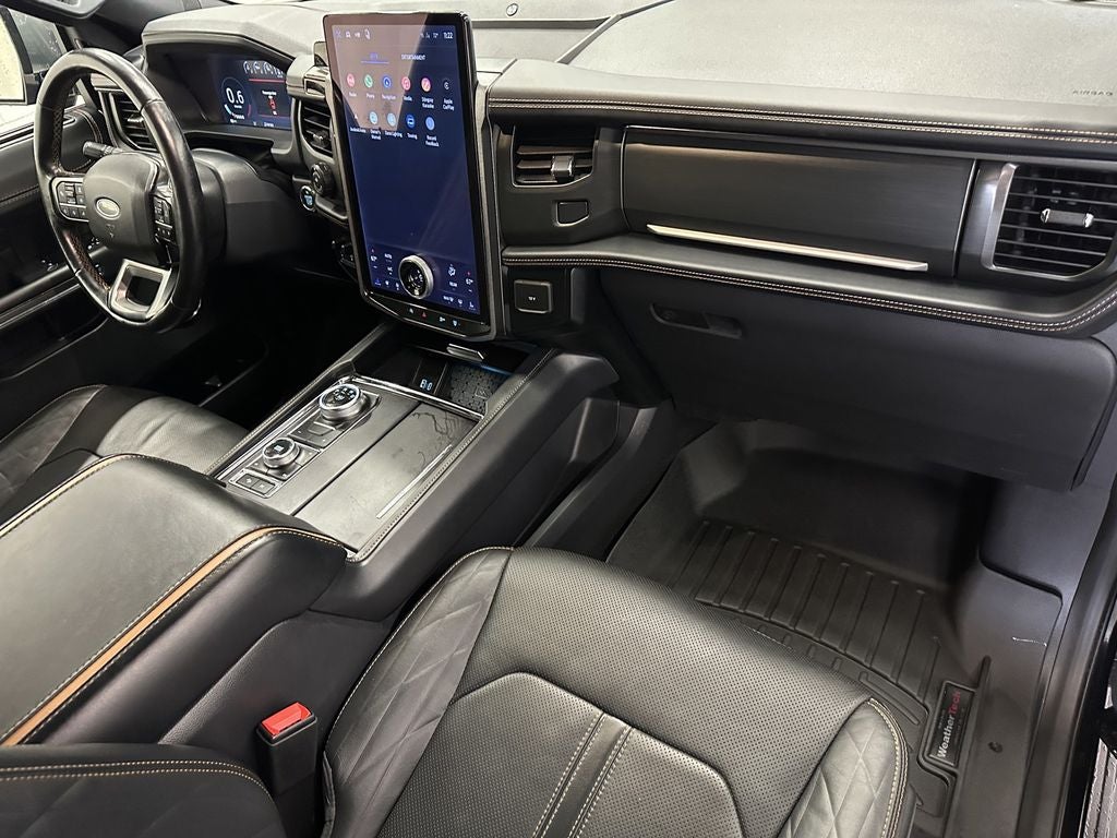 2024 Ford Expedition Platinum