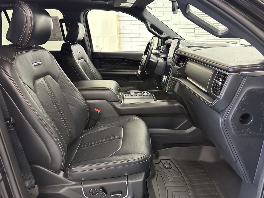 2024 Ford Expedition Platinum