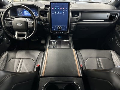 2024 Ford Expedition Platinum
