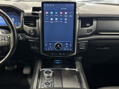 2024 Ford Expedition Platinum