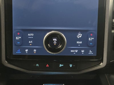 2024 Ford Expedition Platinum