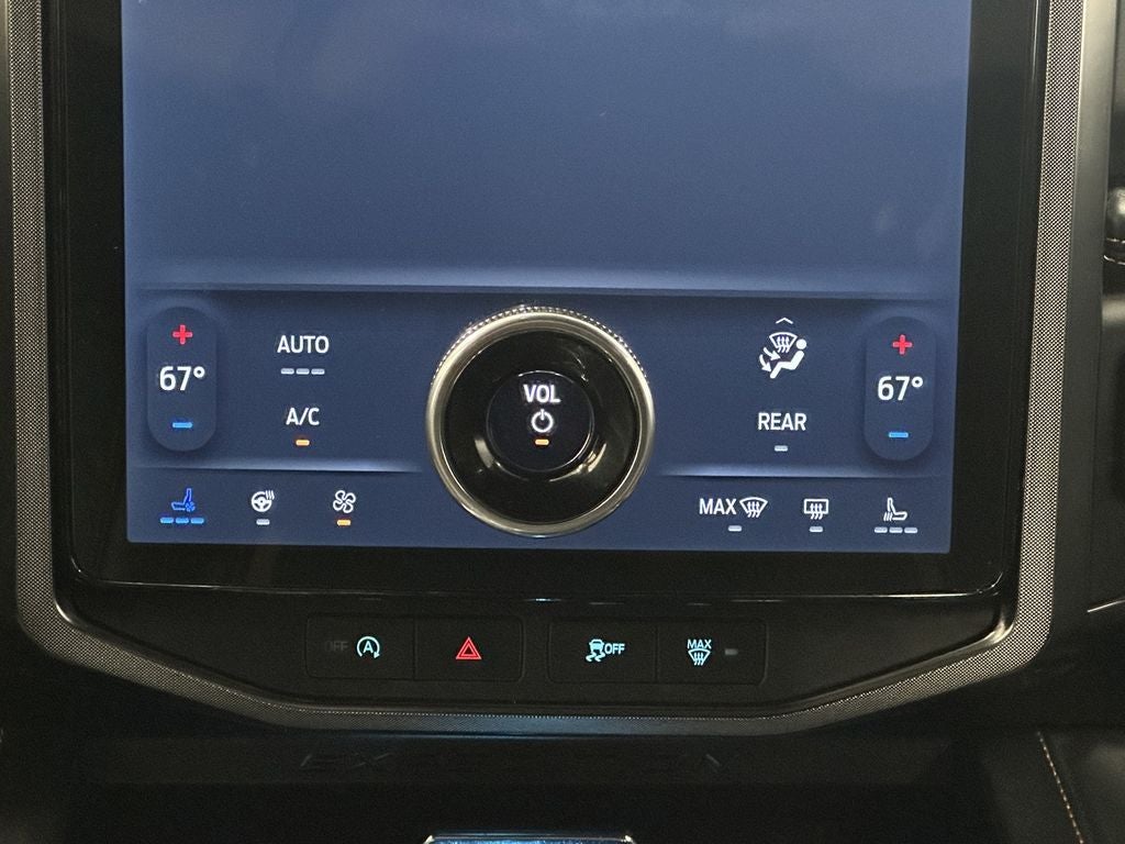 2024 Ford Expedition Platinum