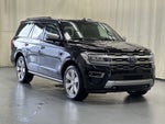 2024 Ford Expedition Platinum