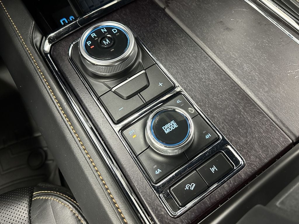 2024 Ford Expedition Platinum