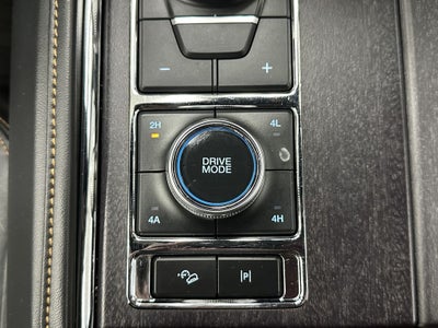 2024 Ford Expedition Platinum