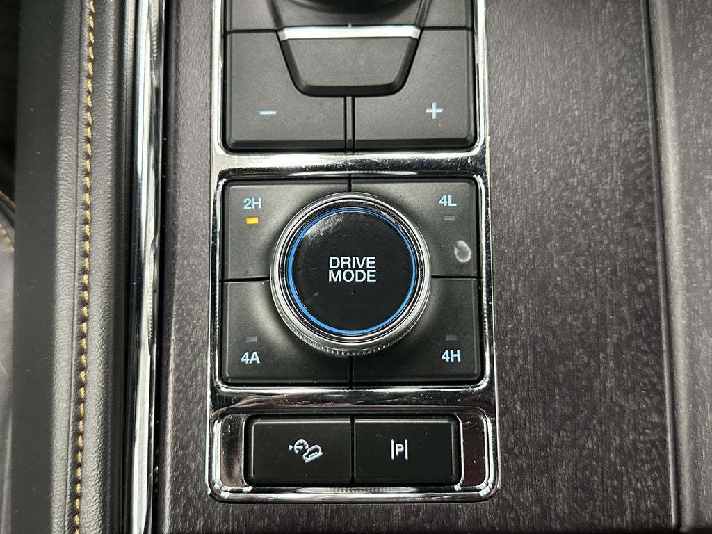 2024 Ford Expedition Platinum