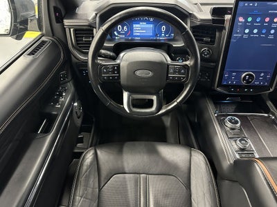 2024 Ford Expedition Platinum