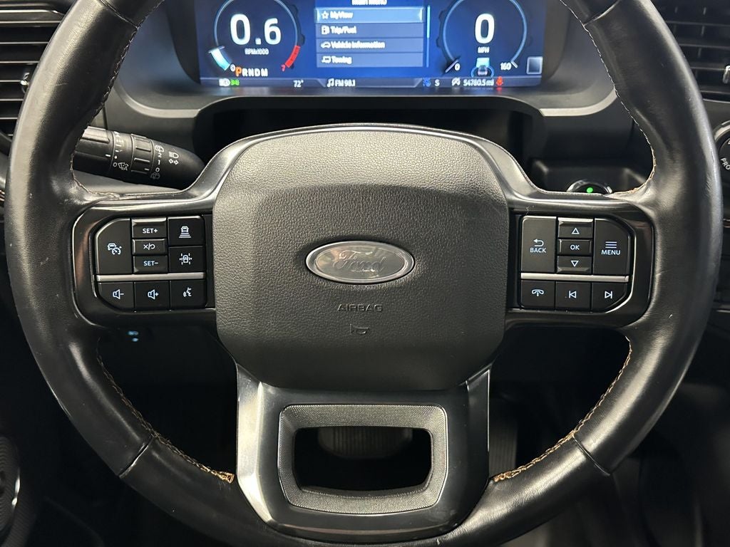 2024 Ford Expedition Platinum