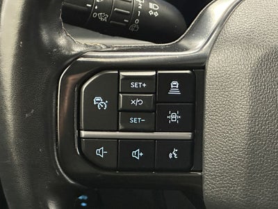 2024 Ford Expedition Platinum