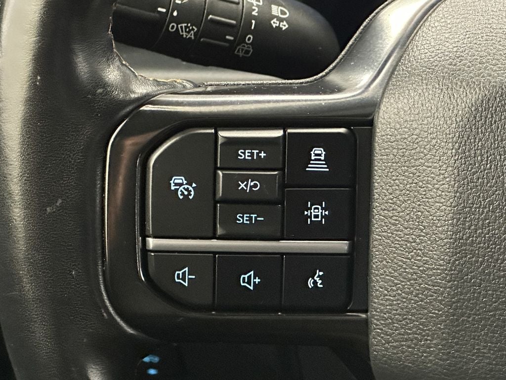 2024 Ford Expedition Platinum