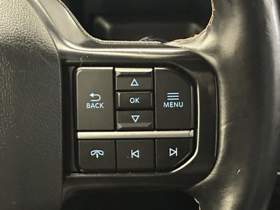 2024 Ford Expedition Platinum