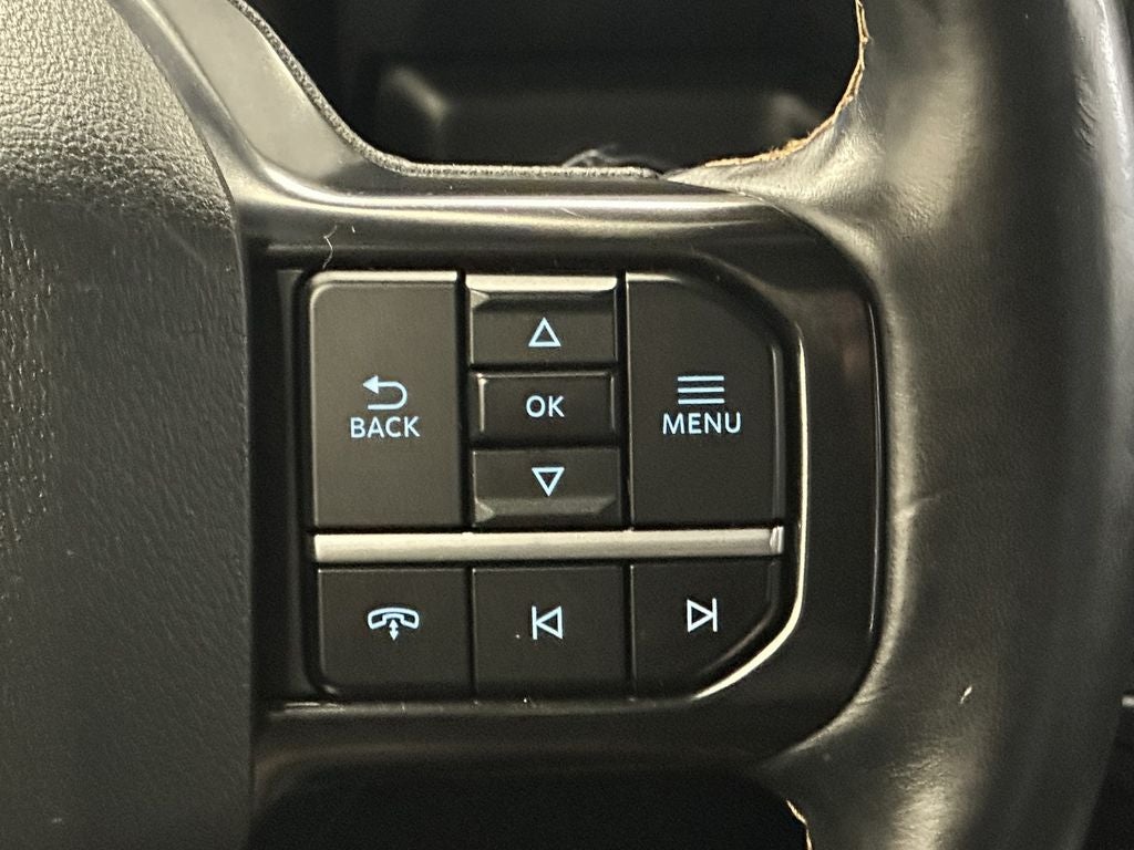 2024 Ford Expedition Platinum