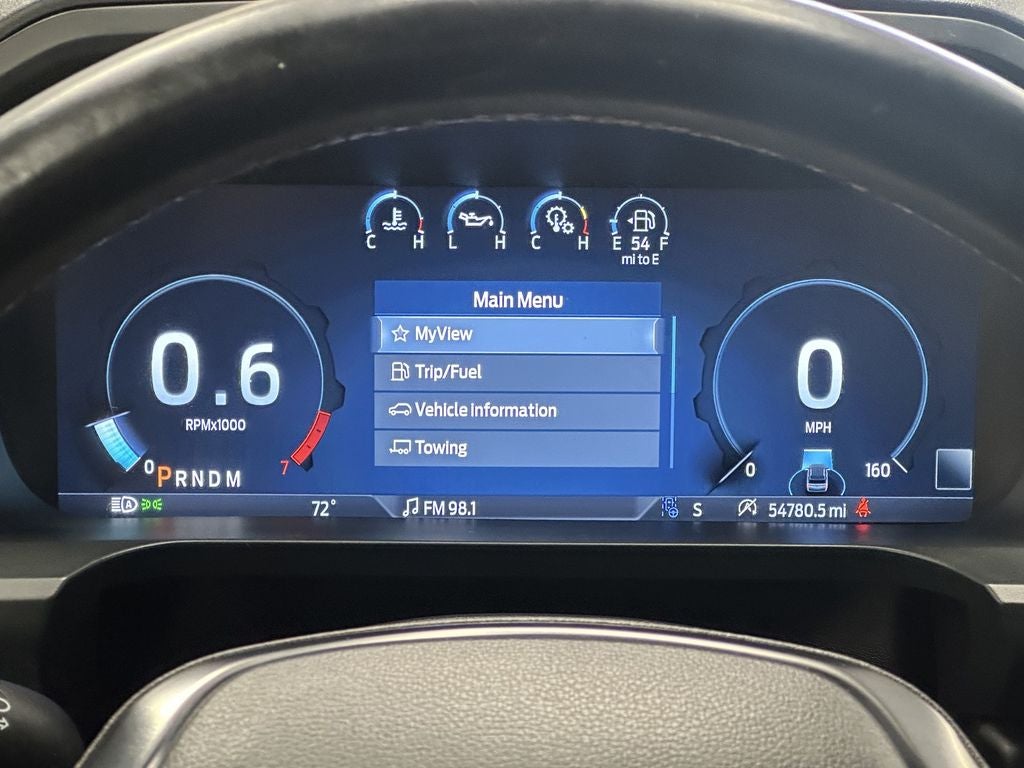 2024 Ford Expedition Platinum