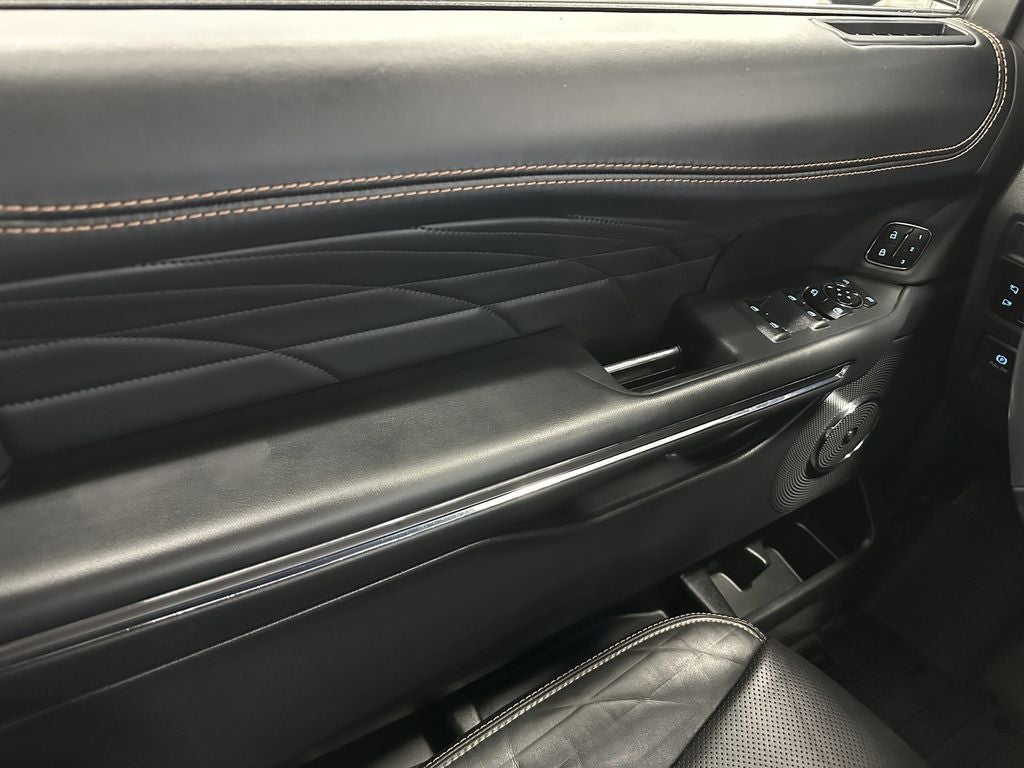 2024 Ford Expedition Platinum
