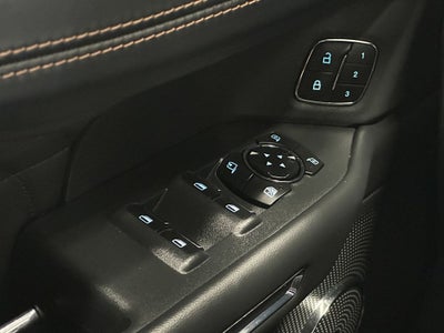 2024 Ford Expedition Platinum