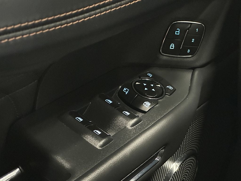 2024 Ford Expedition Platinum