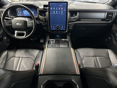2024 Ford Expedition Platinum