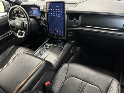 2024 Ford Expedition Platinum