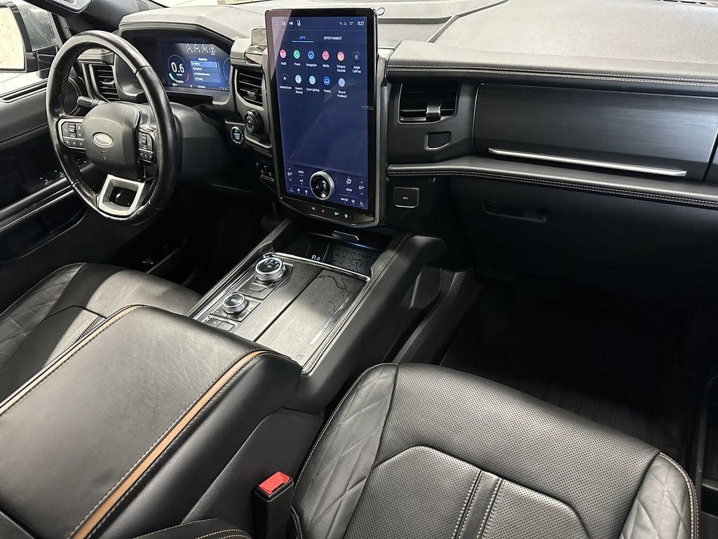 2024 Ford Expedition Platinum