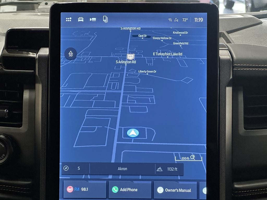 2024 Ford Expedition Platinum