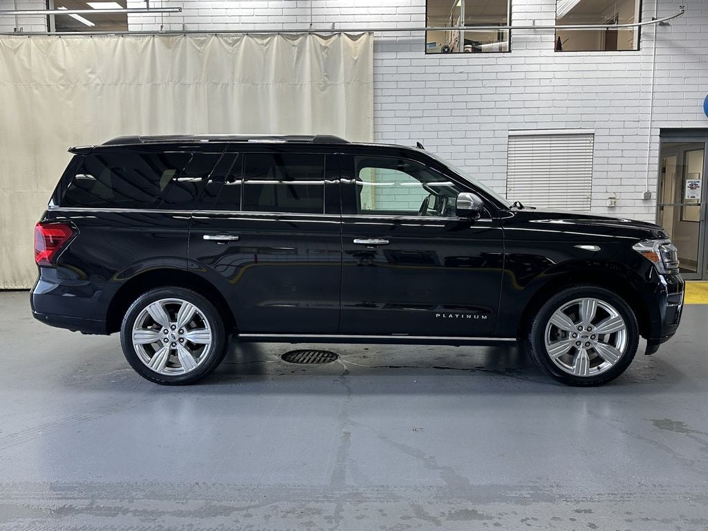 2024 Ford Expedition Platinum