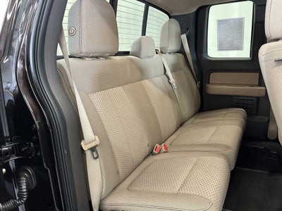 2013 Ford F-150 XL