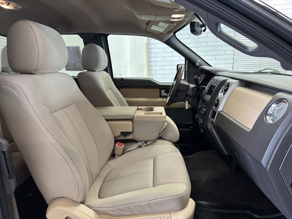 2013 Ford F-150 XL