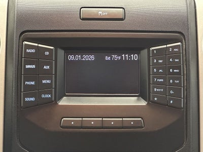 2013 Ford F-150 XL