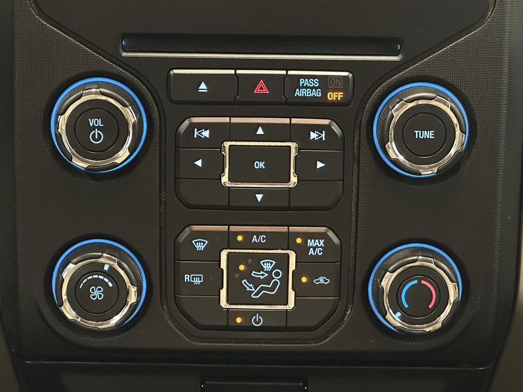 2013 Ford F-150 XL