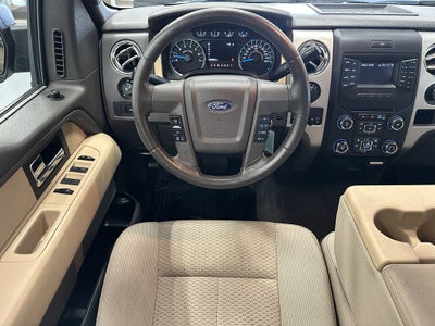 2013 Ford F-150 XL