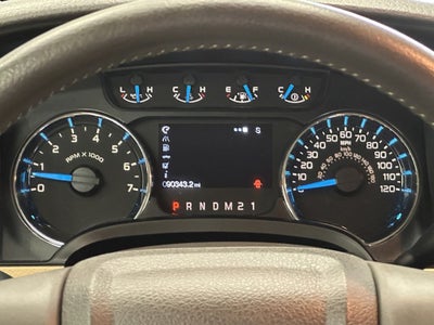 2013 Ford F-150 XL